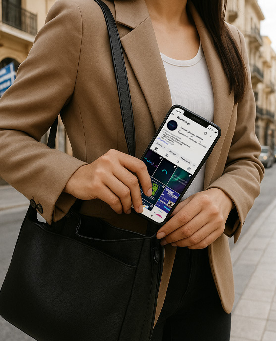 Διαχείριση Social Media