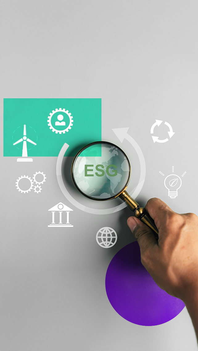 ESG & Στρατηγικές Βιώσιμης Ανάπτυξης