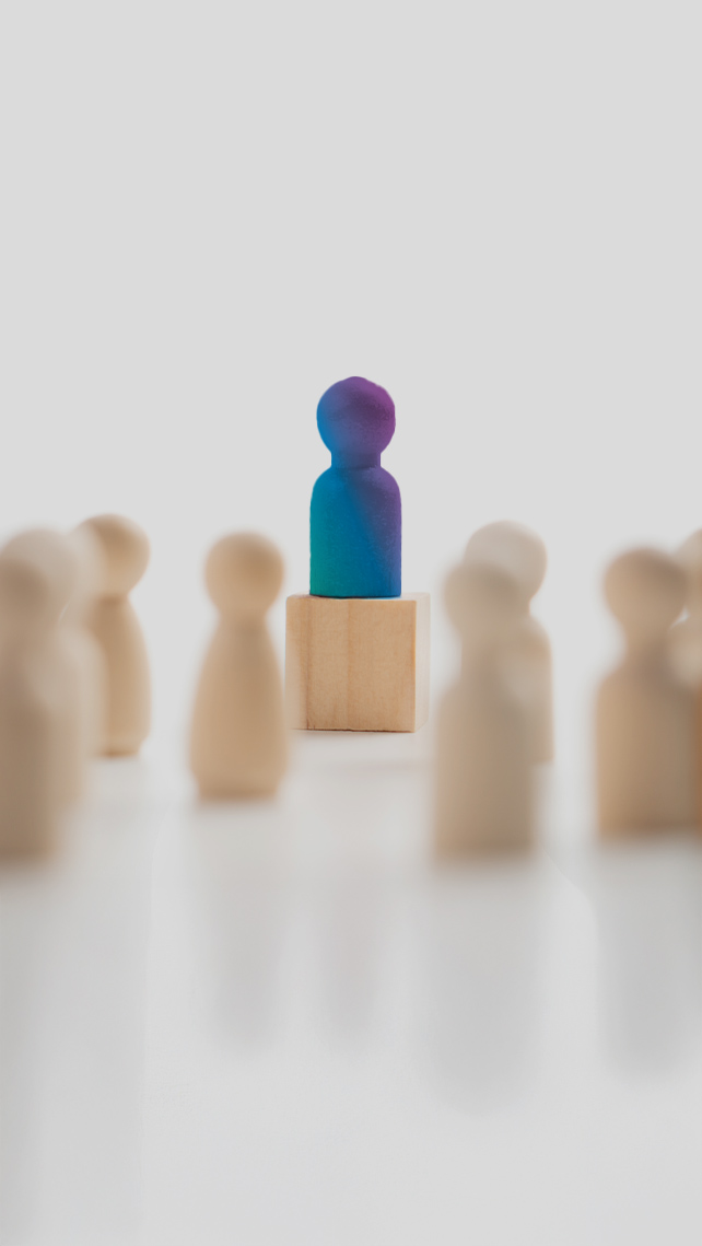 Leadership & Executive Coaching